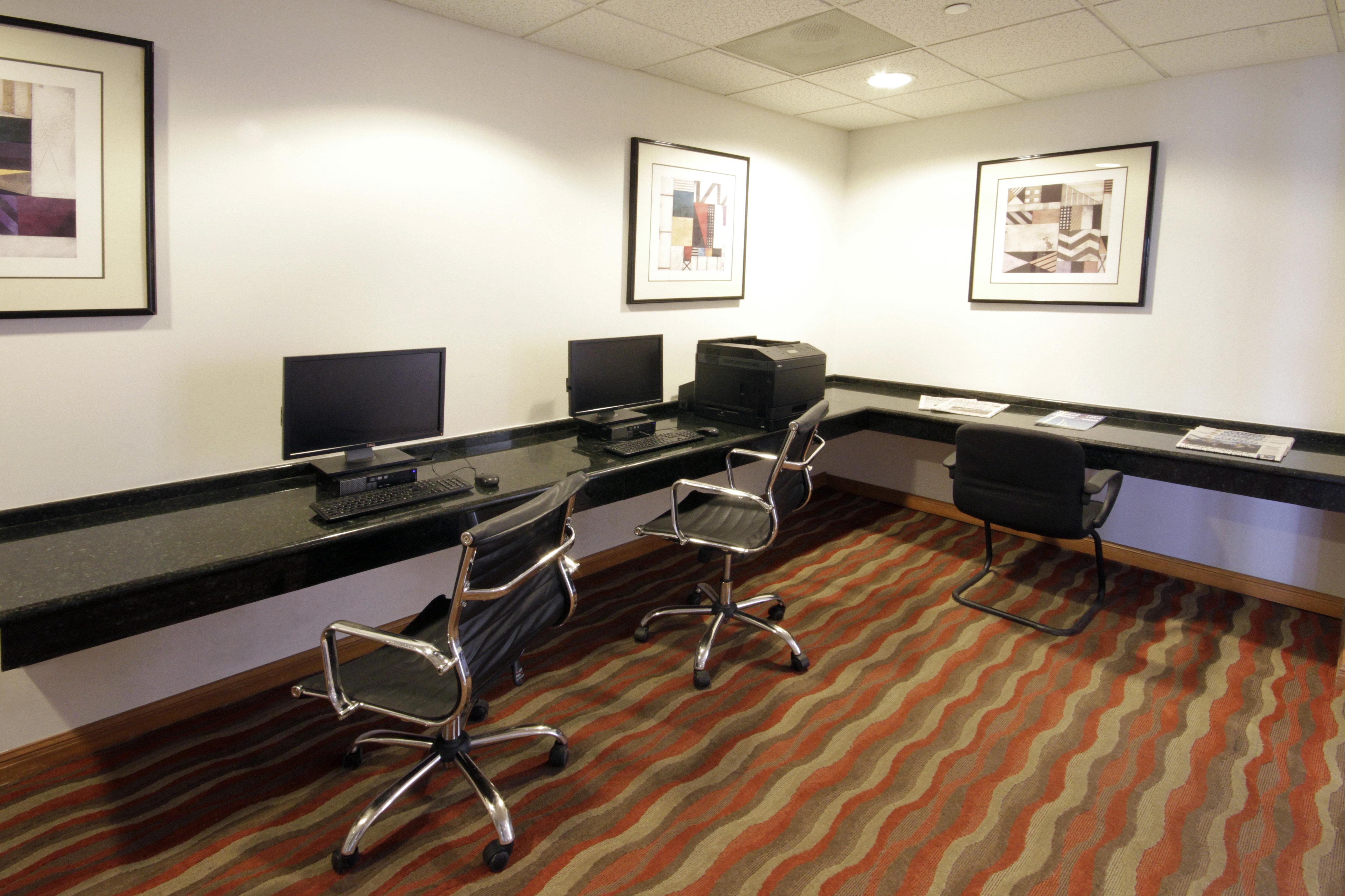Holiday Inn Express Torreon By Ihg Екстериор снимка