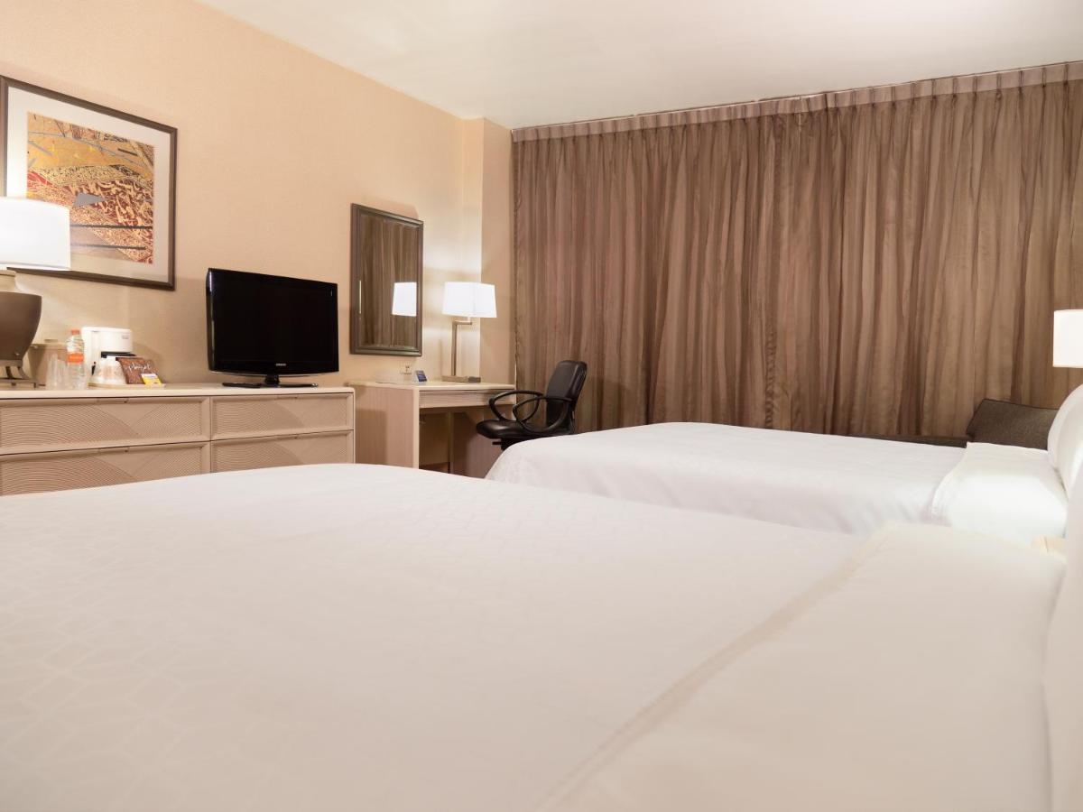 Holiday Inn Express Torreon By Ihg Екстериор снимка