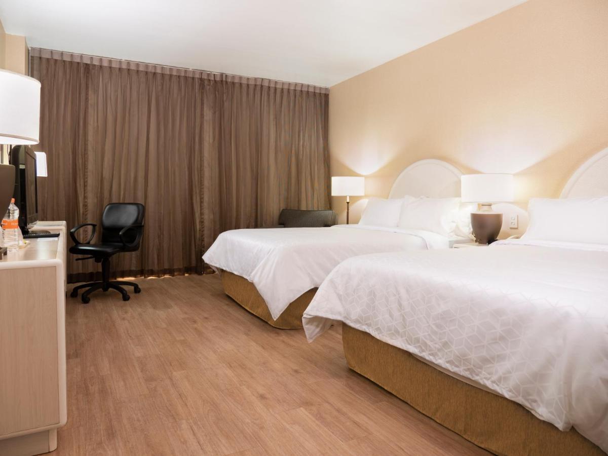 Holiday Inn Express Torreon By Ihg Екстериор снимка