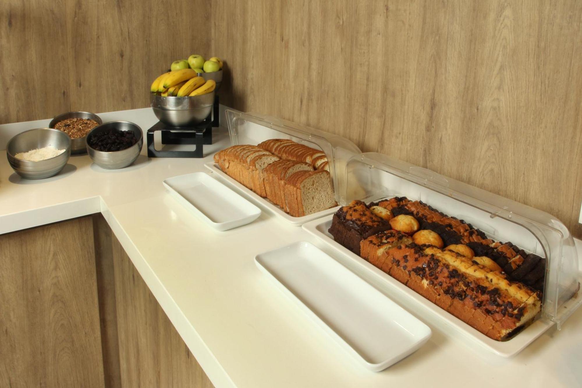 Holiday Inn Express Torreon By Ihg Екстериор снимка