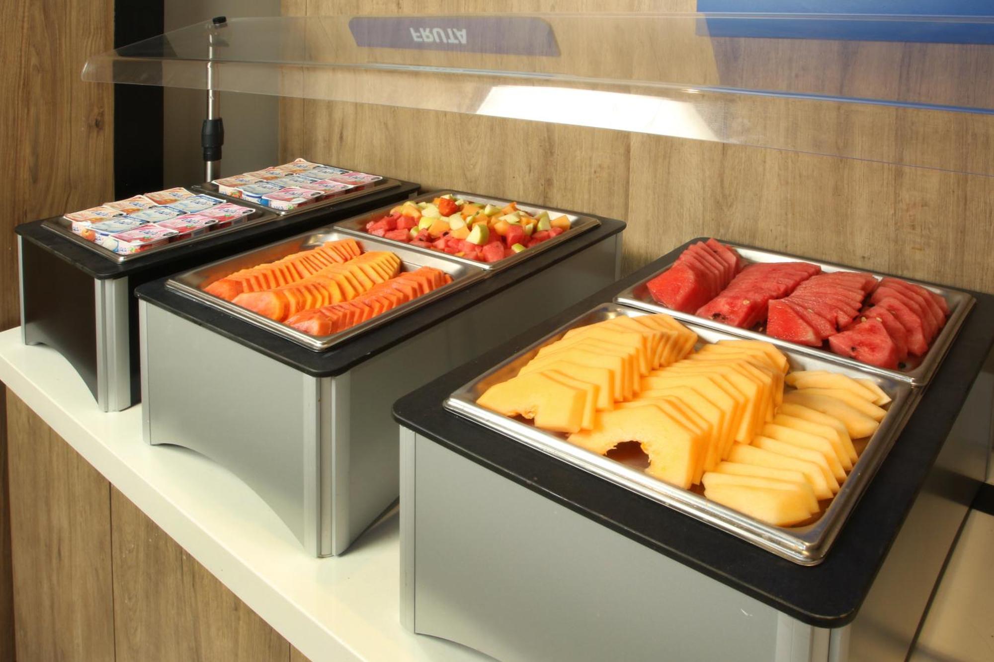 Holiday Inn Express Torreon By Ihg Екстериор снимка