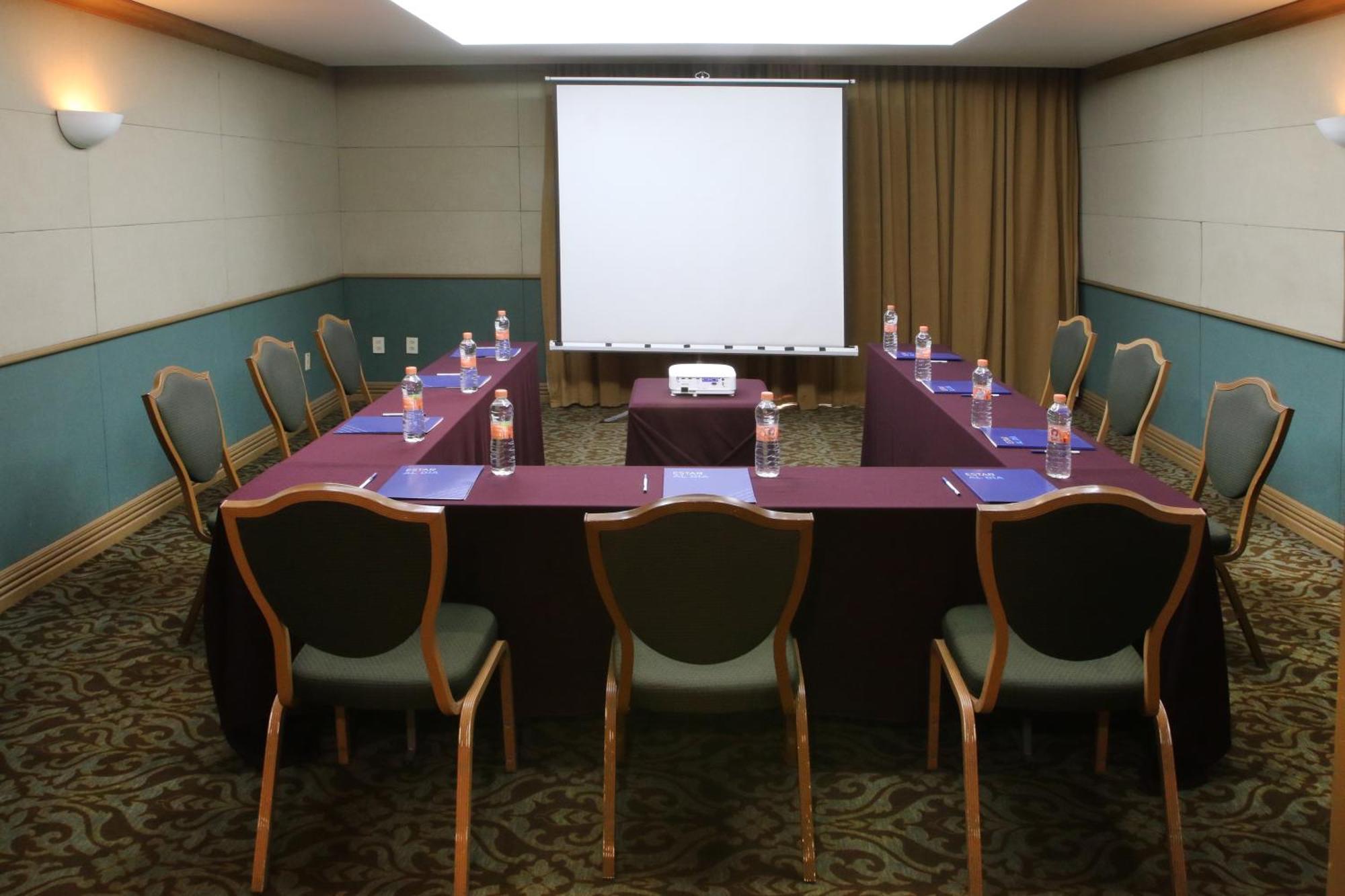 Holiday Inn Express Torreon By Ihg Екстериор снимка